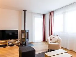 Titlis 325 Apartment *