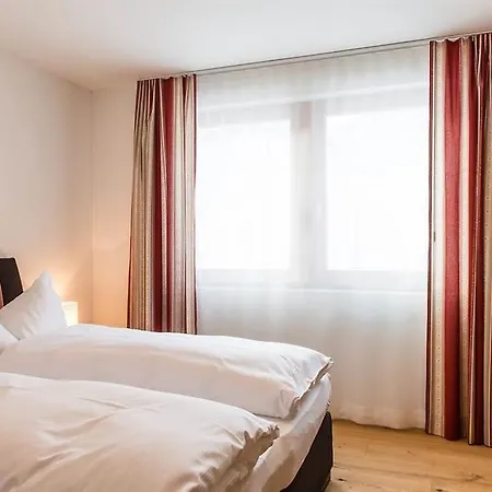Titlis 325 Apartment *