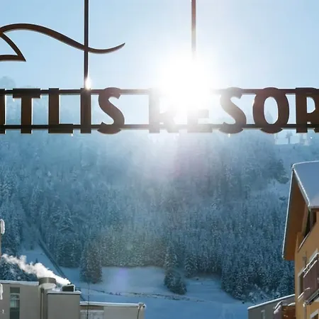 Titlis 325 *